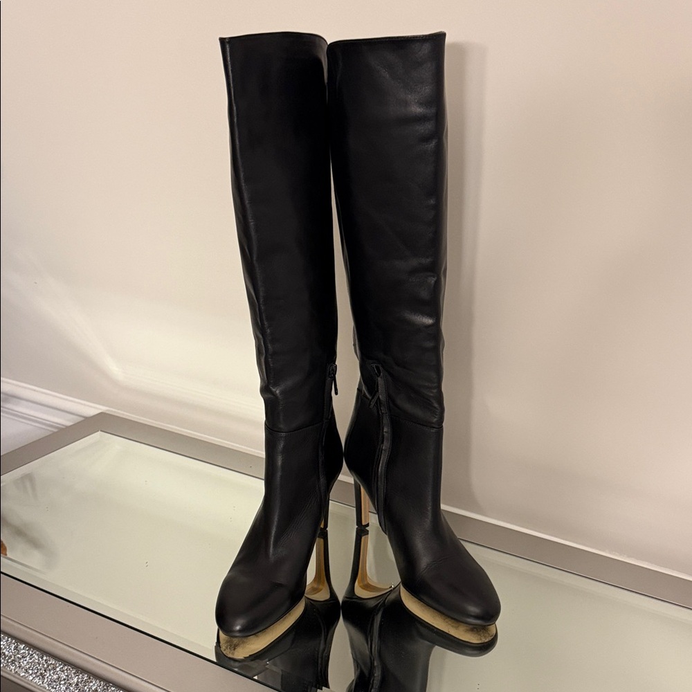 Sam Edelman Knee high boots